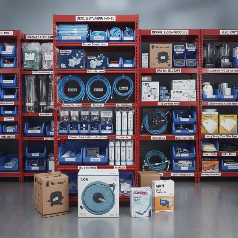 Parts